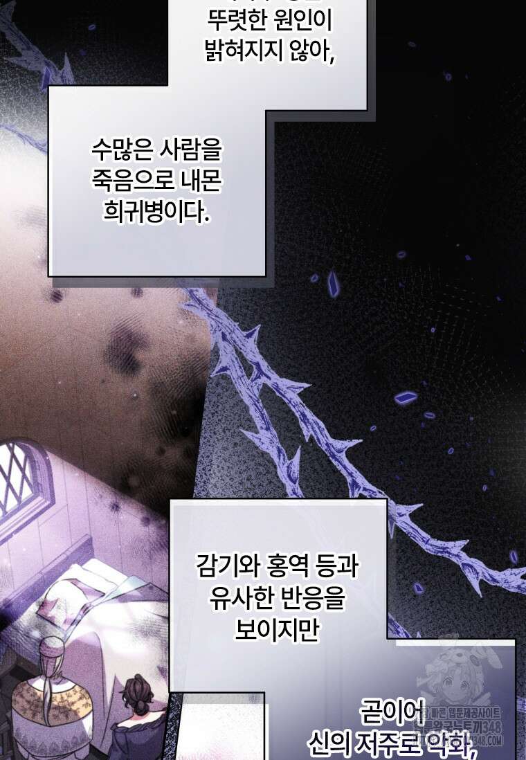 대공가에 입양된 성녀님 52화 12