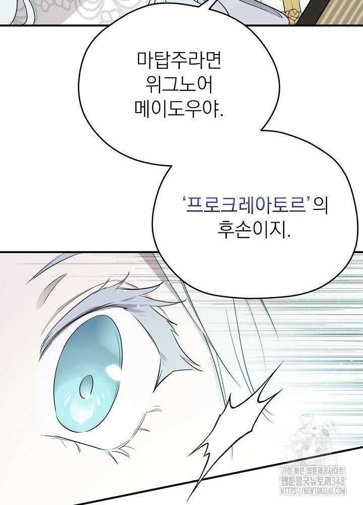 남주의 엄마가 되어버렸다 119화 11