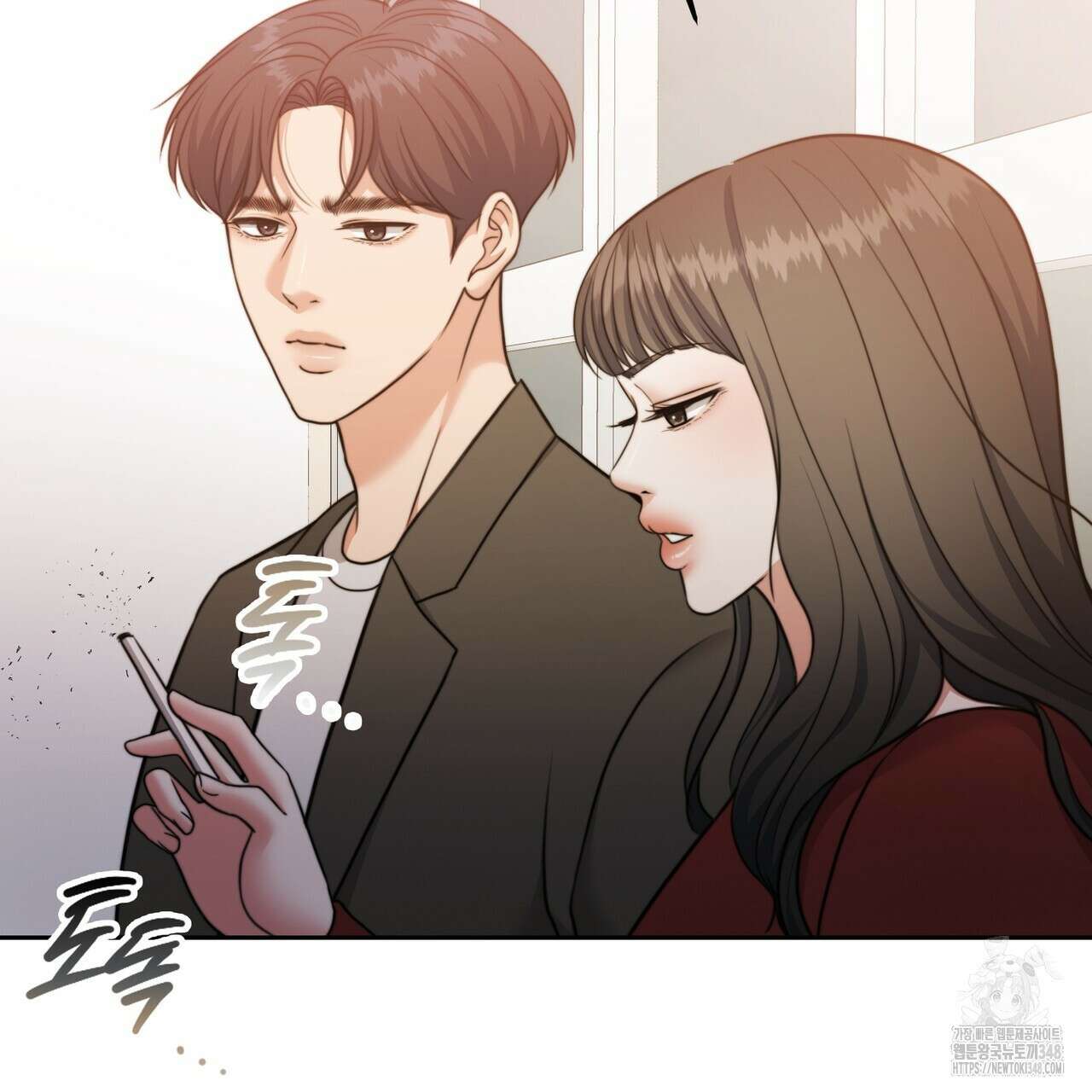 임신 계약 38화 11