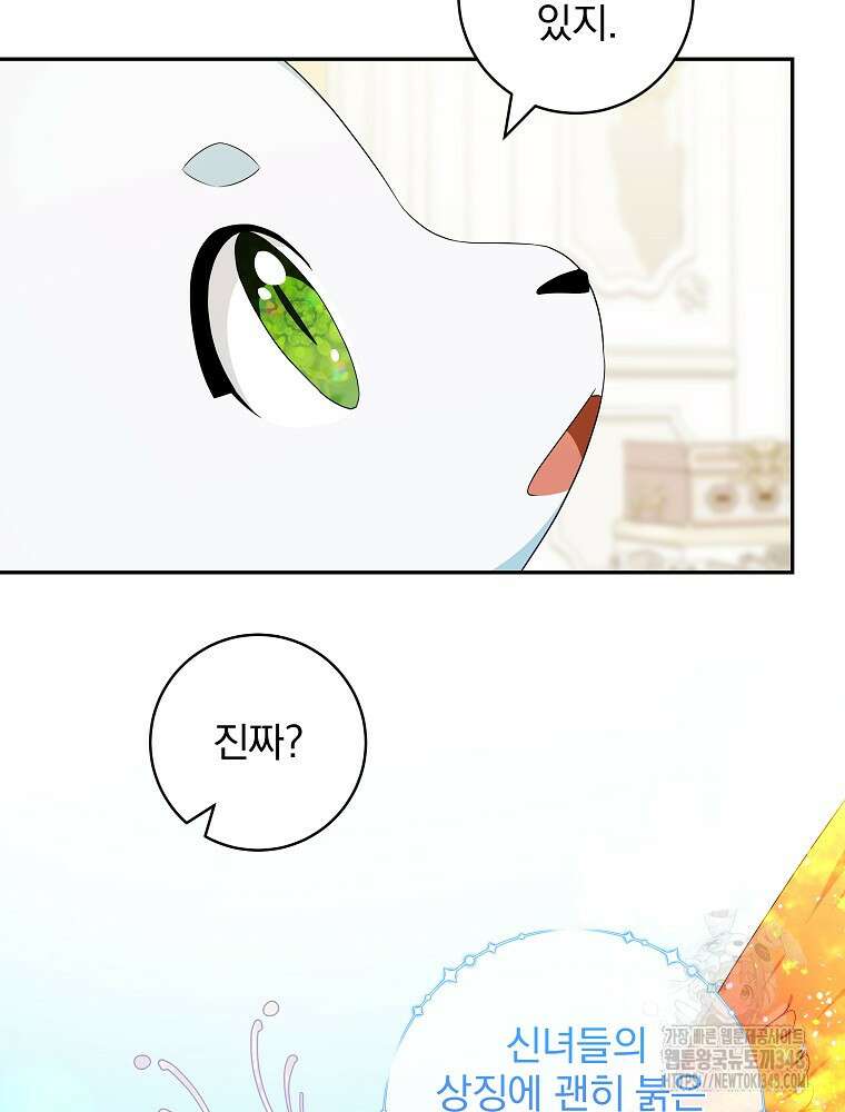 신녀를 믿지 마세요 19화 4