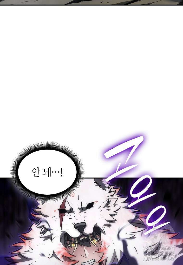 회귀했는데 FFF급 부두술사 87화 16