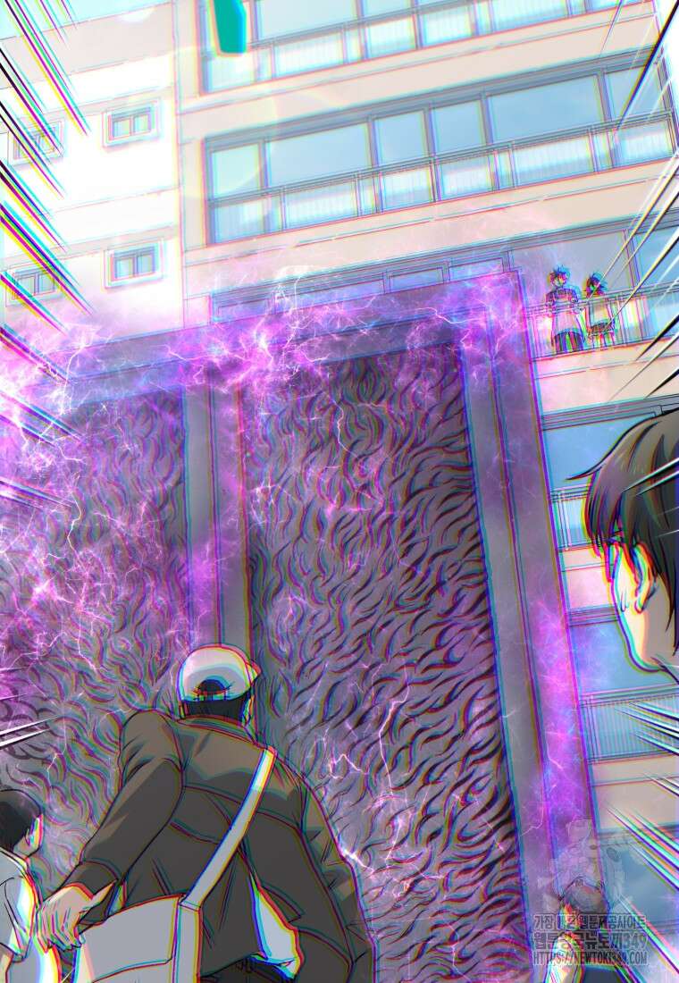 나 혼자 부활한다 4화 73