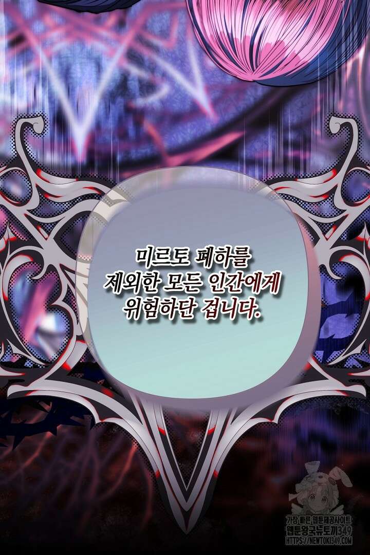 아무튼 로판 맞습니다 105화 13