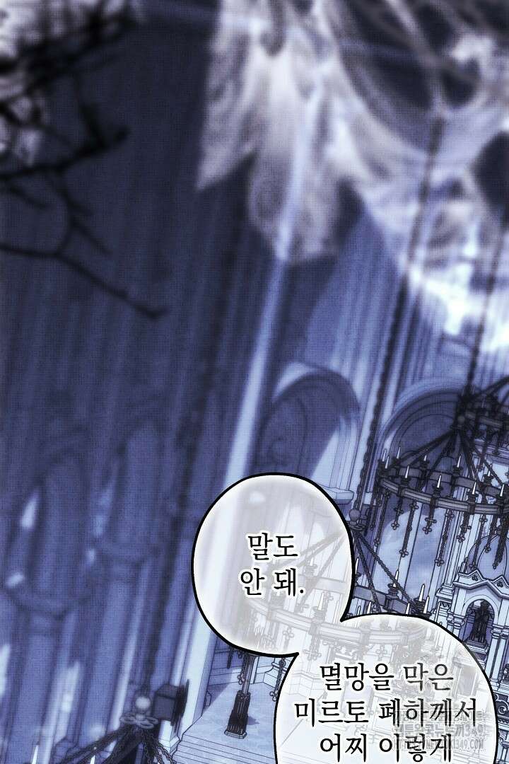 아무튼 로판 맞습니다 105화 16