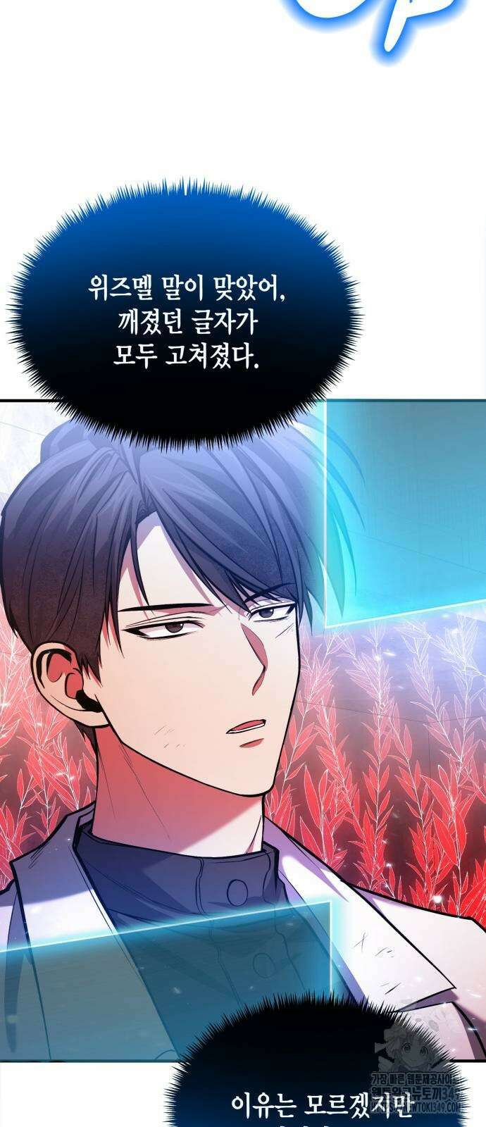 야매 힐러로 사는 법 74화 49
