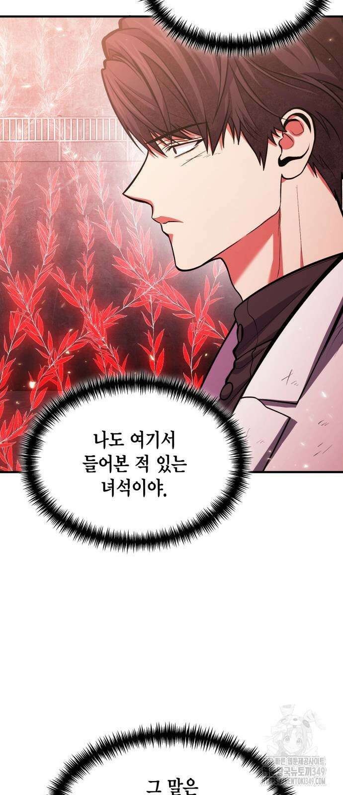야매 힐러로 사는 법 74화 61
