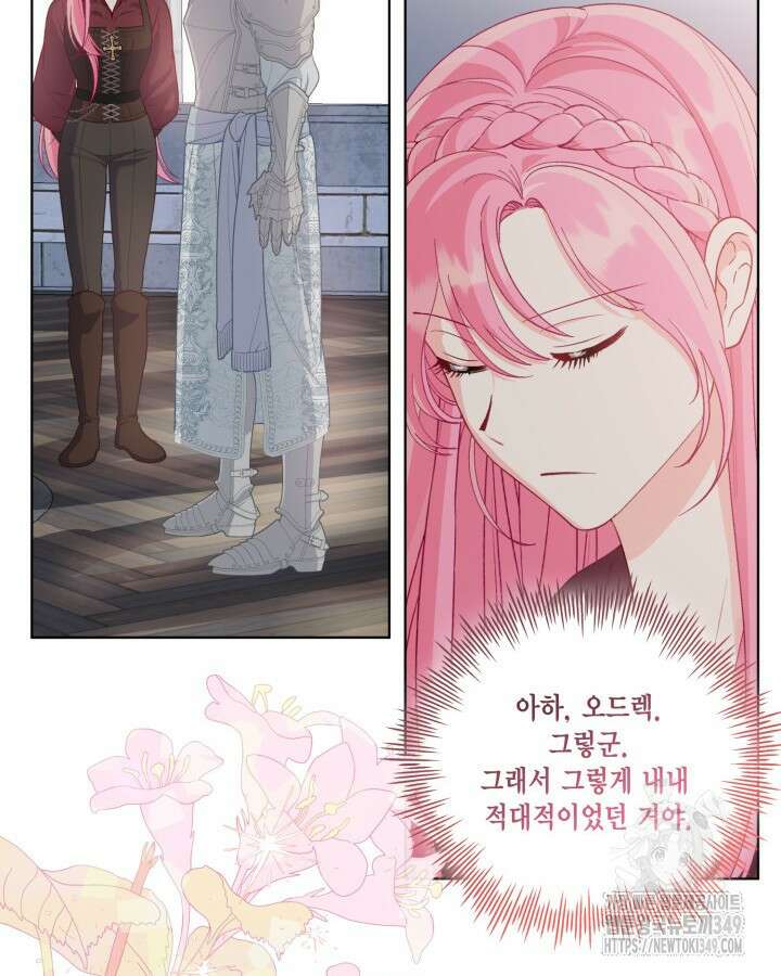 빙의자를 위한 특혜 81화 19