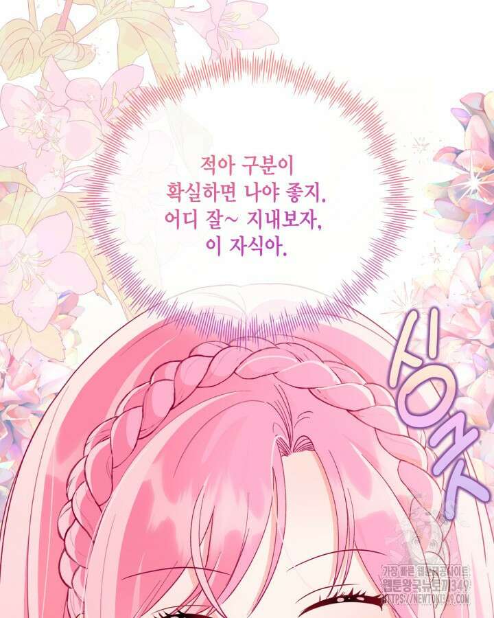 빙의자를 위한 특혜 81화 20