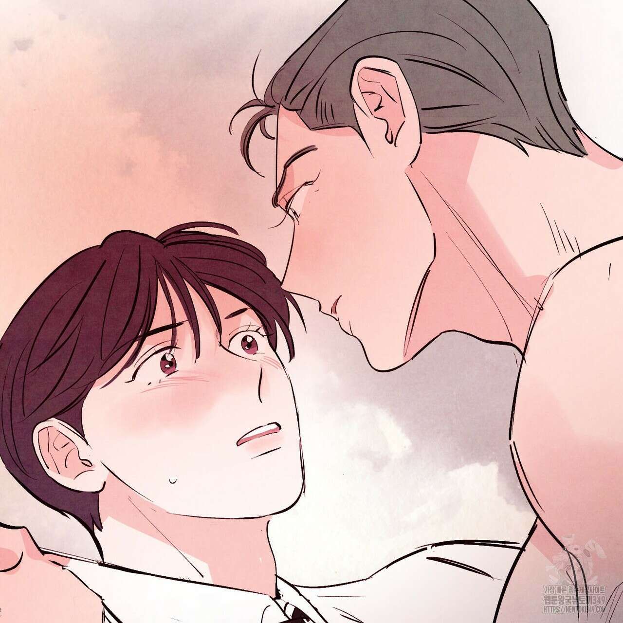 펀치 드렁크 러브 65화 128