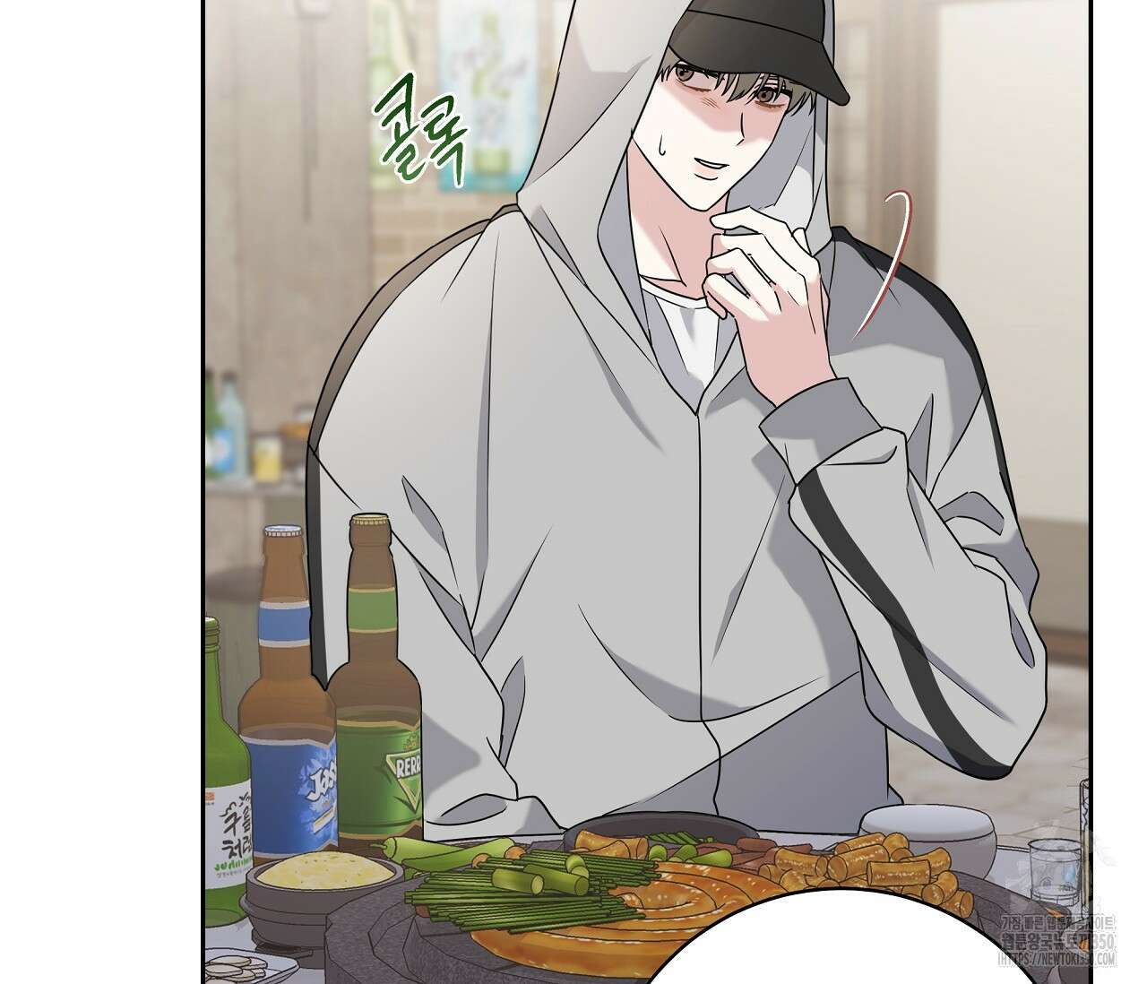 볼보이 택틱스 6화 11