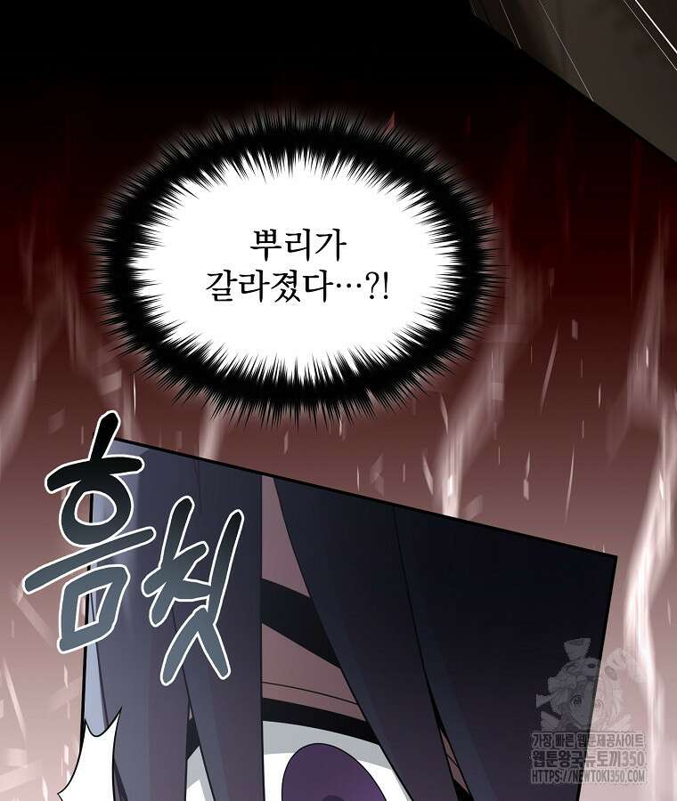 뉴비가 너무 강함 110화 85
