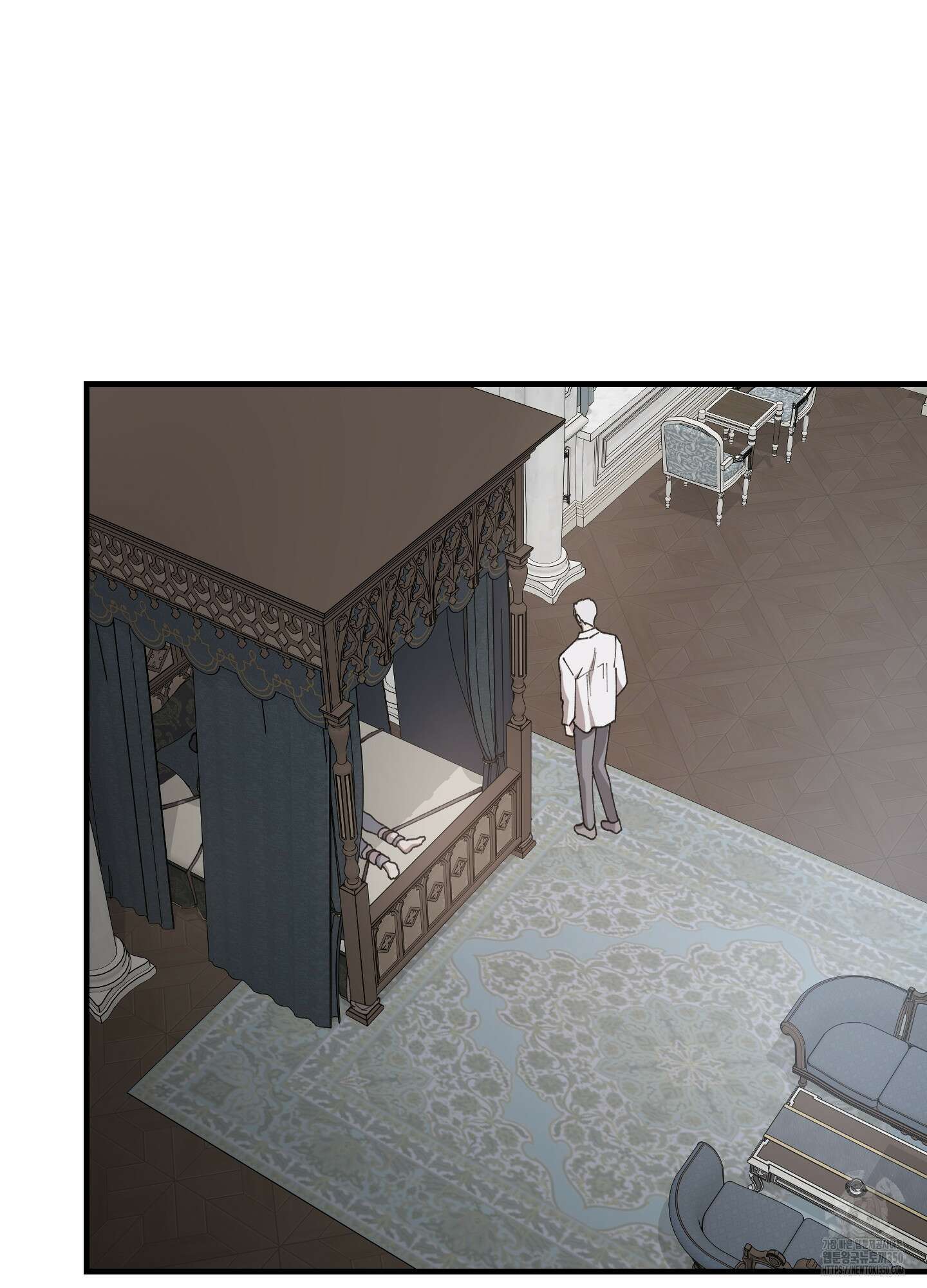 태양의 꽃(BL) 76화 74