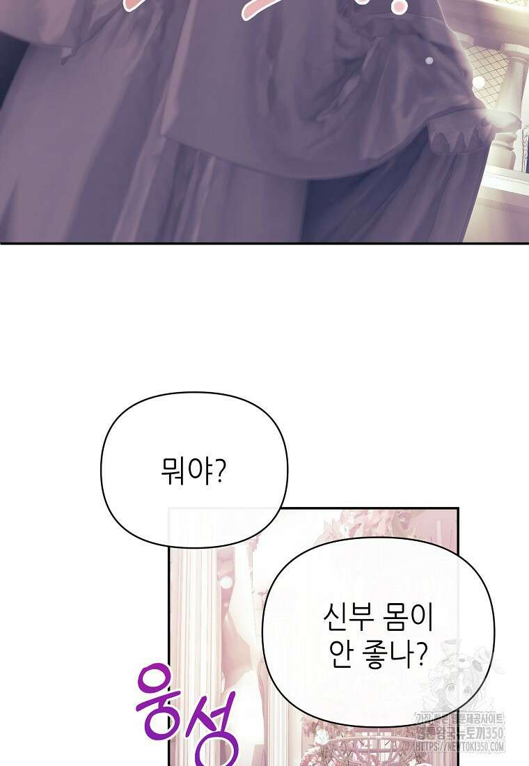 마녀의 딸이 남주의 저주를 풀면 70화 (최종화) 16
