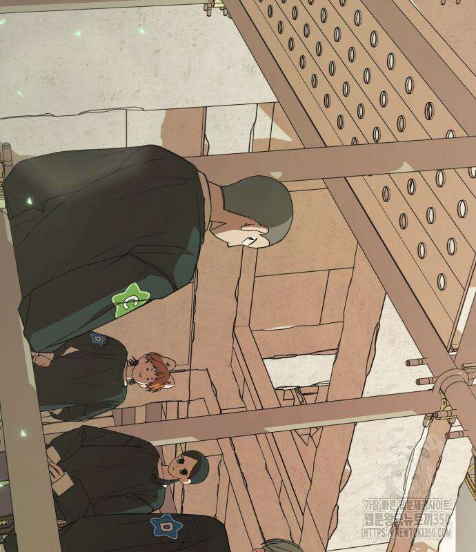 한국에서 히어로 하기 힘들더라 3화 200