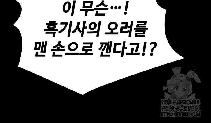 다크 판타지 속 성기사 43화 33