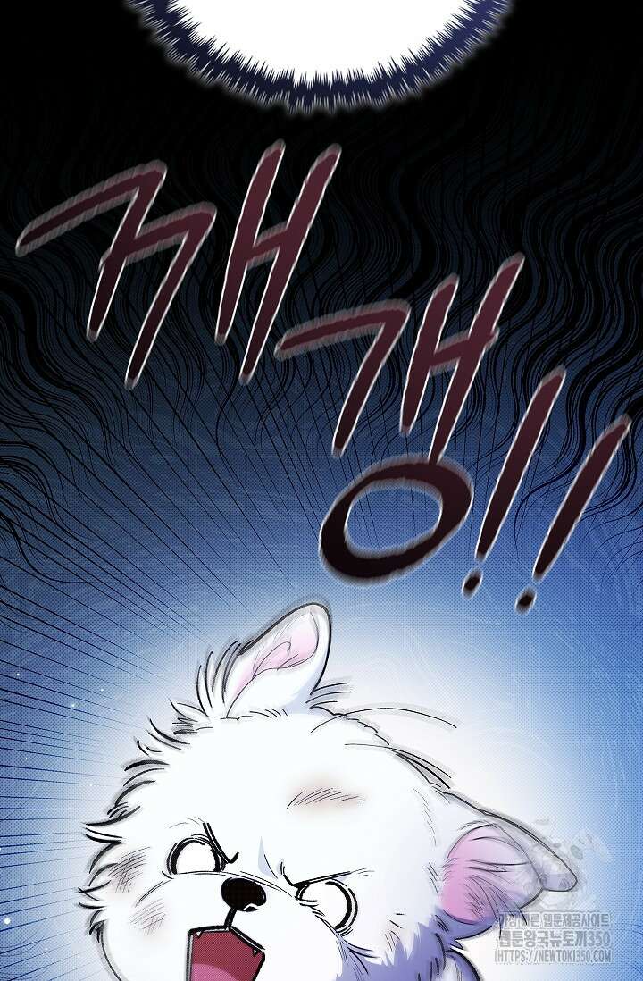 강아지는 건드리지 마라 1화 6