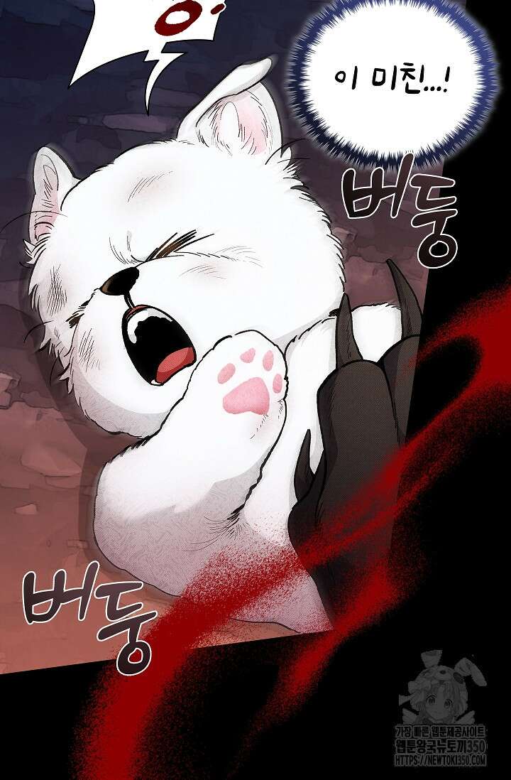 강아지는 건드리지 마라 1화 14
