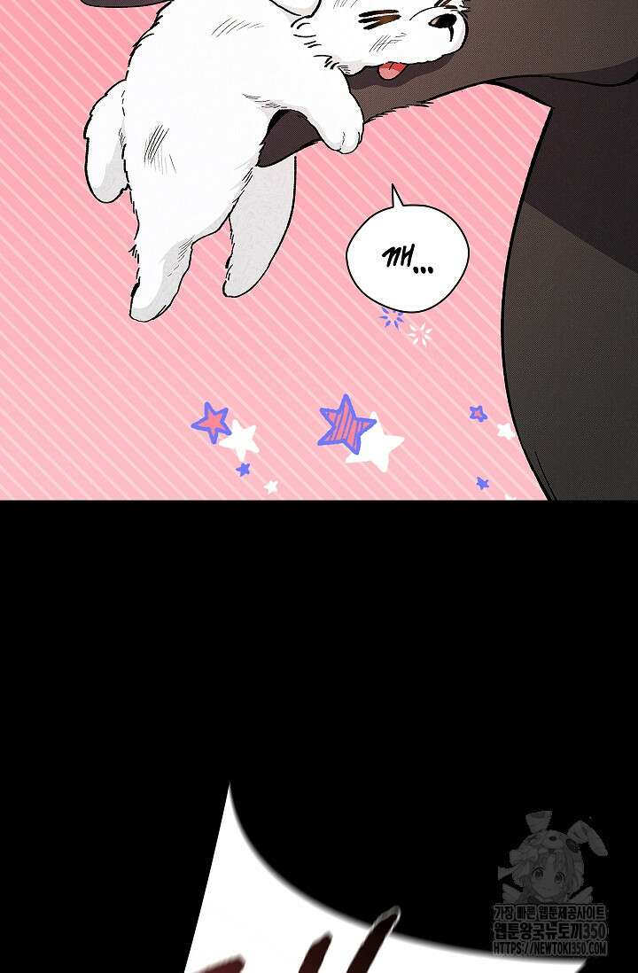 강아지는 건드리지 마라 1화 18