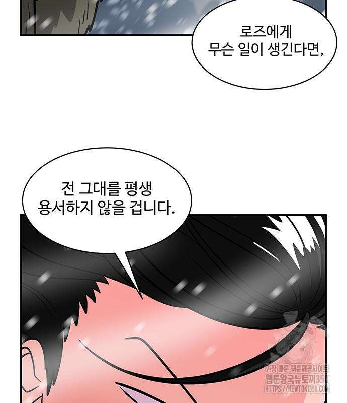 허리케인 공주님 78화 21