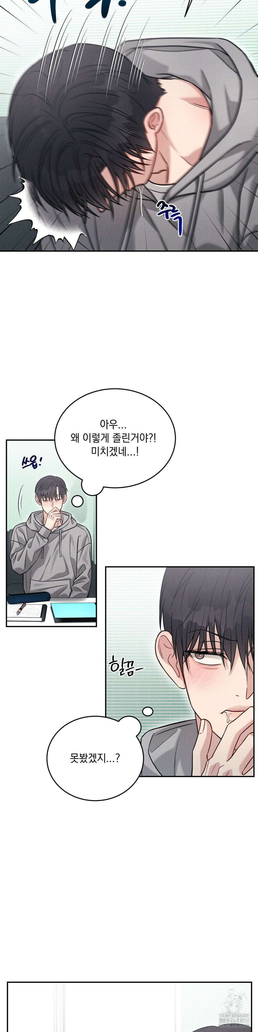 플라시보(레진) 40화 4