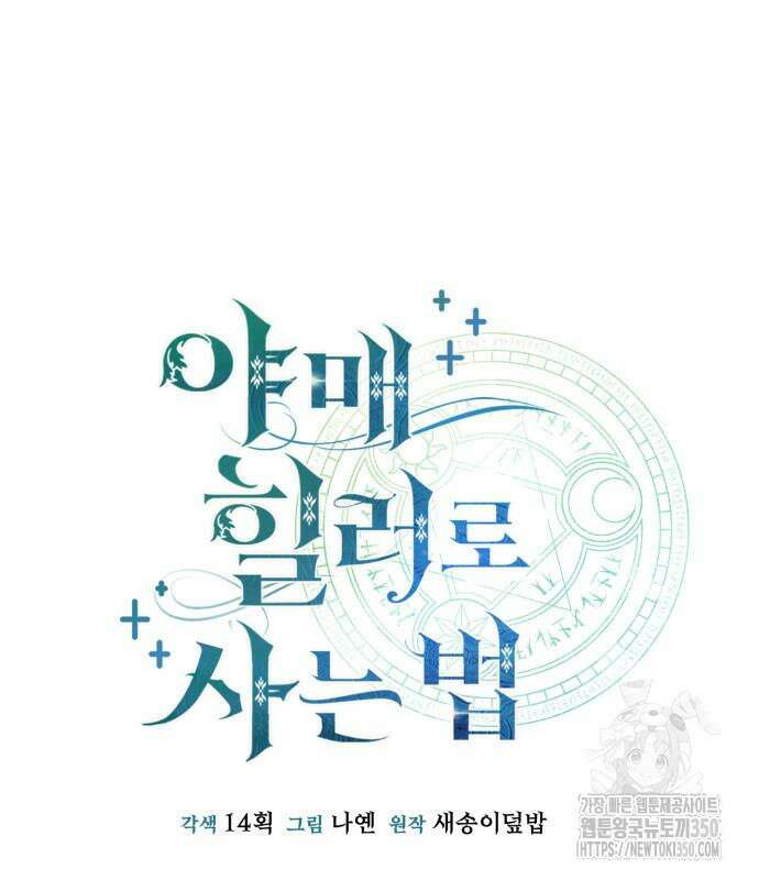 야매 힐러로 사는 법 76화 62