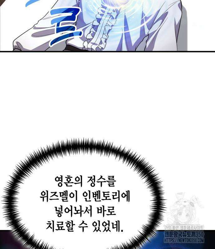 야매 힐러로 사는 법 76화 71