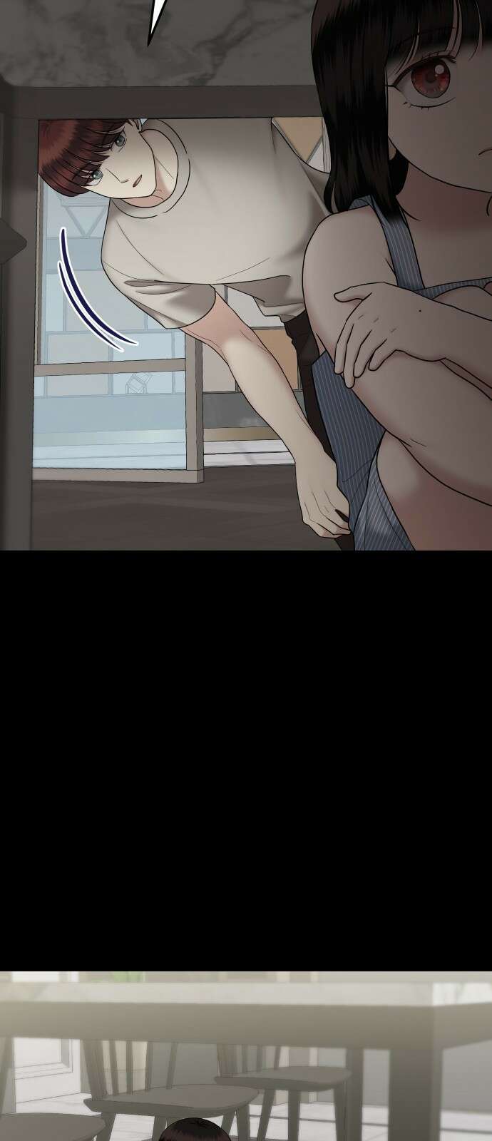 자매전쟁 69 내리사랑 (7) 16