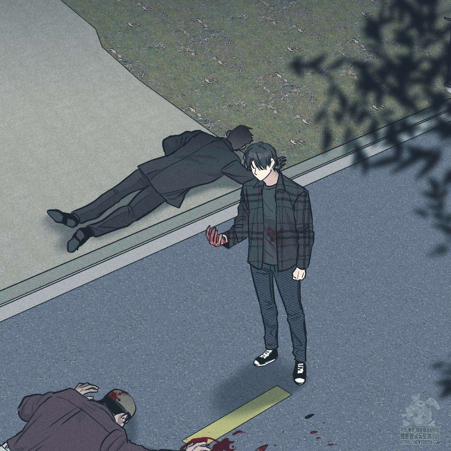 페이백(PAYBACK) 86화 21