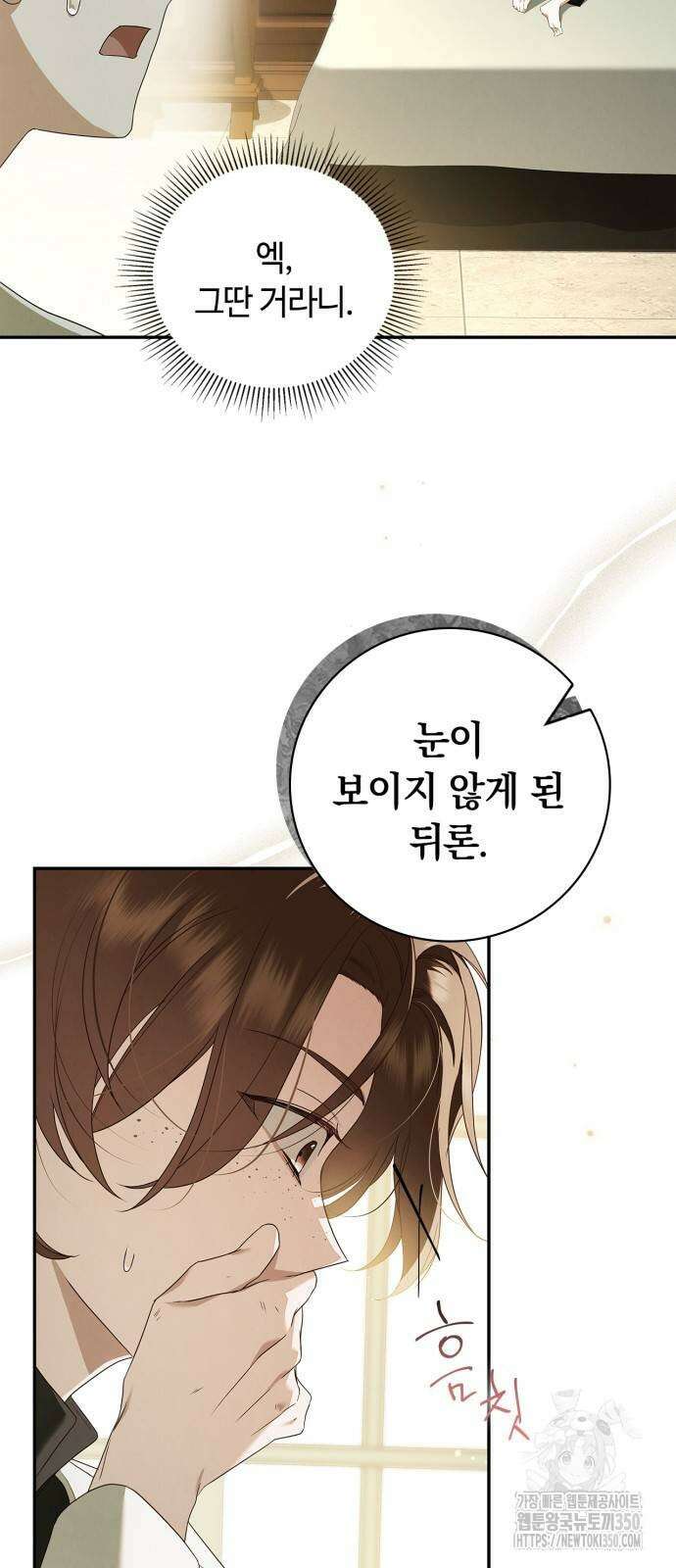 백작가의 비밀스런 시녀님 6화 34