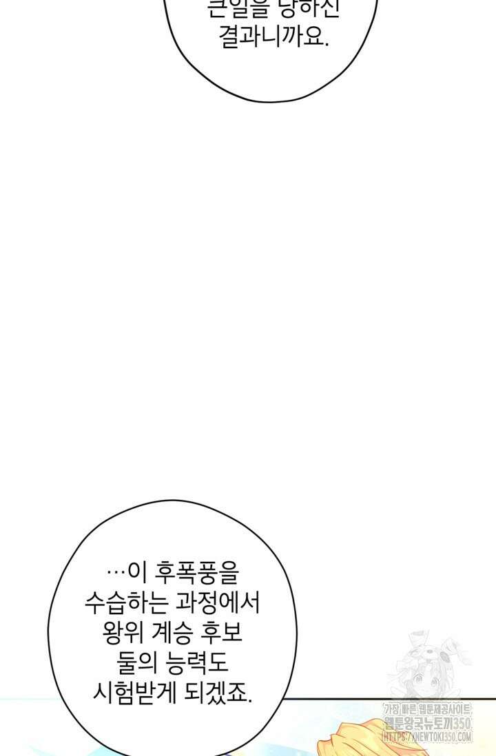 장르를 바꿔보도록 하겠습니다 109화 71
