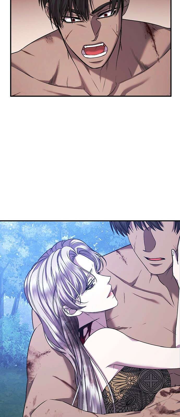 황후를 훔친 이는 누구인가 62화 85