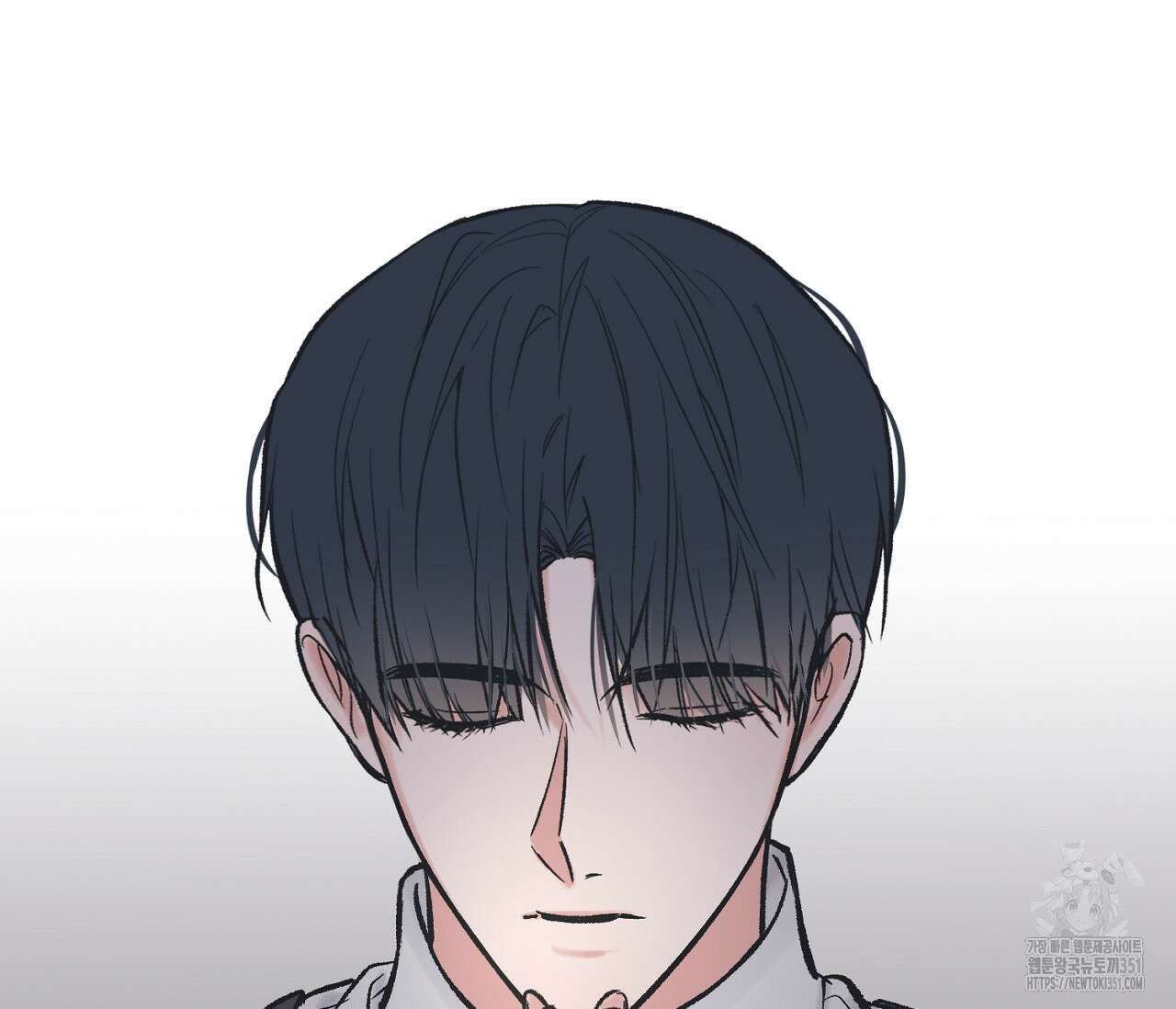 별과 별 사이 혜성과 태양사이 12화 9