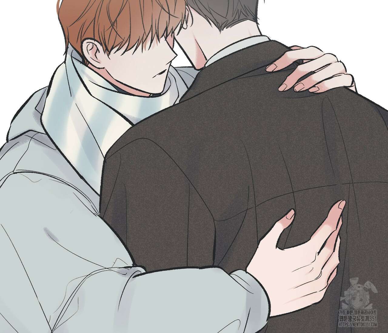 별과 별 사이 혜성과 태양사이 12화 58
