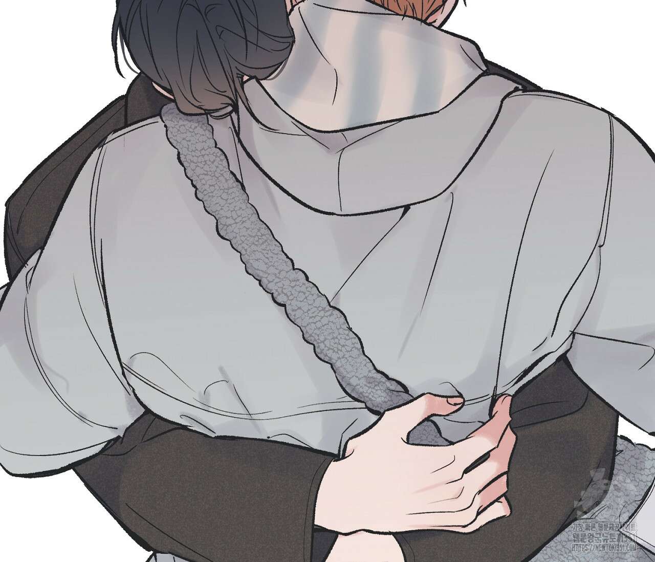 별과 별 사이 혜성과 태양사이 12화 67