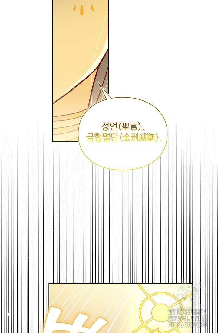 백련성신 1234화 75