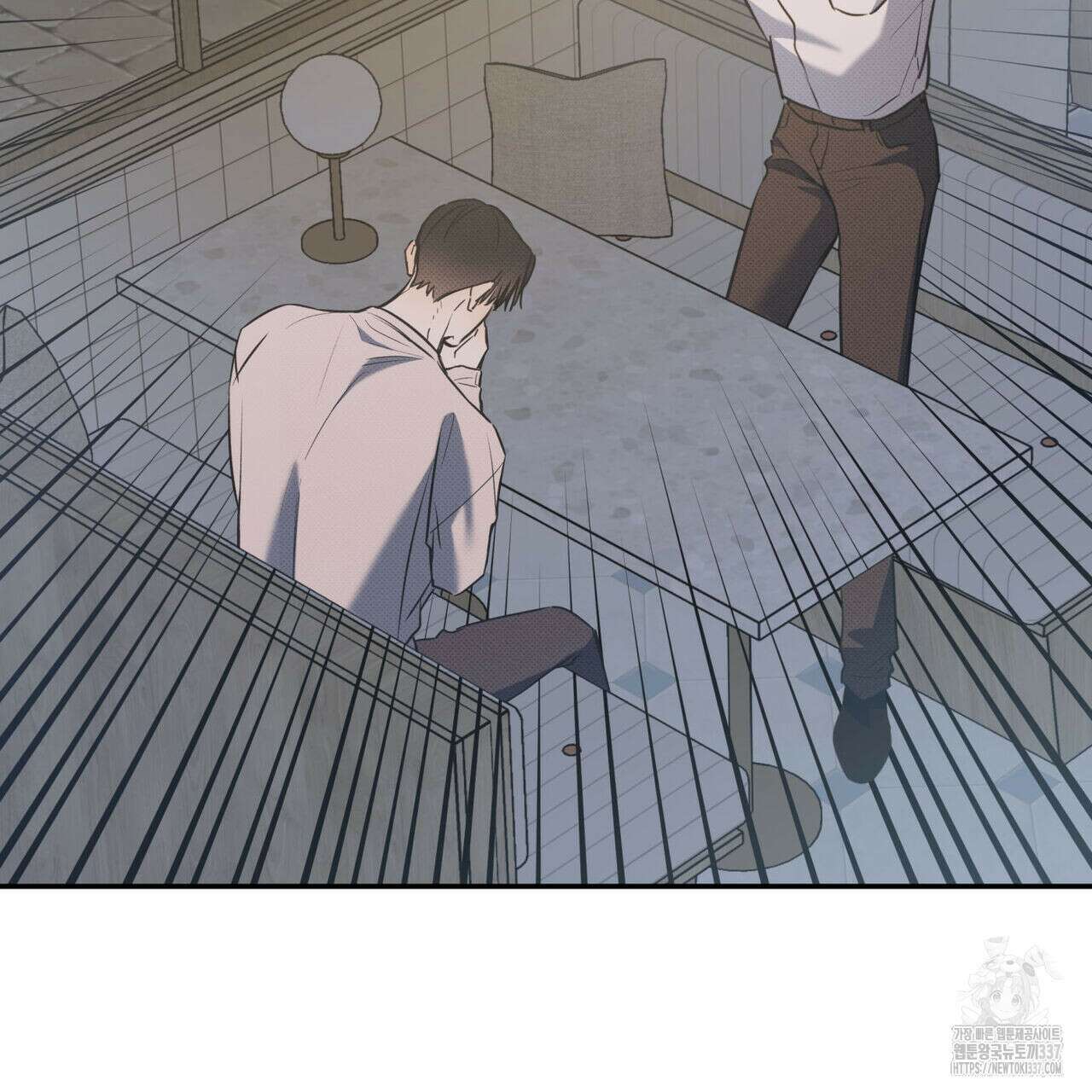 해수면의 아르페지오 69화 14