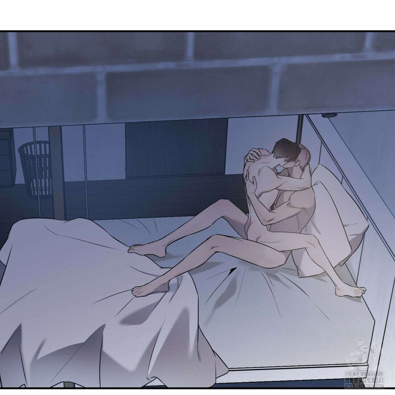 해수면의 아르페지오 73화 48