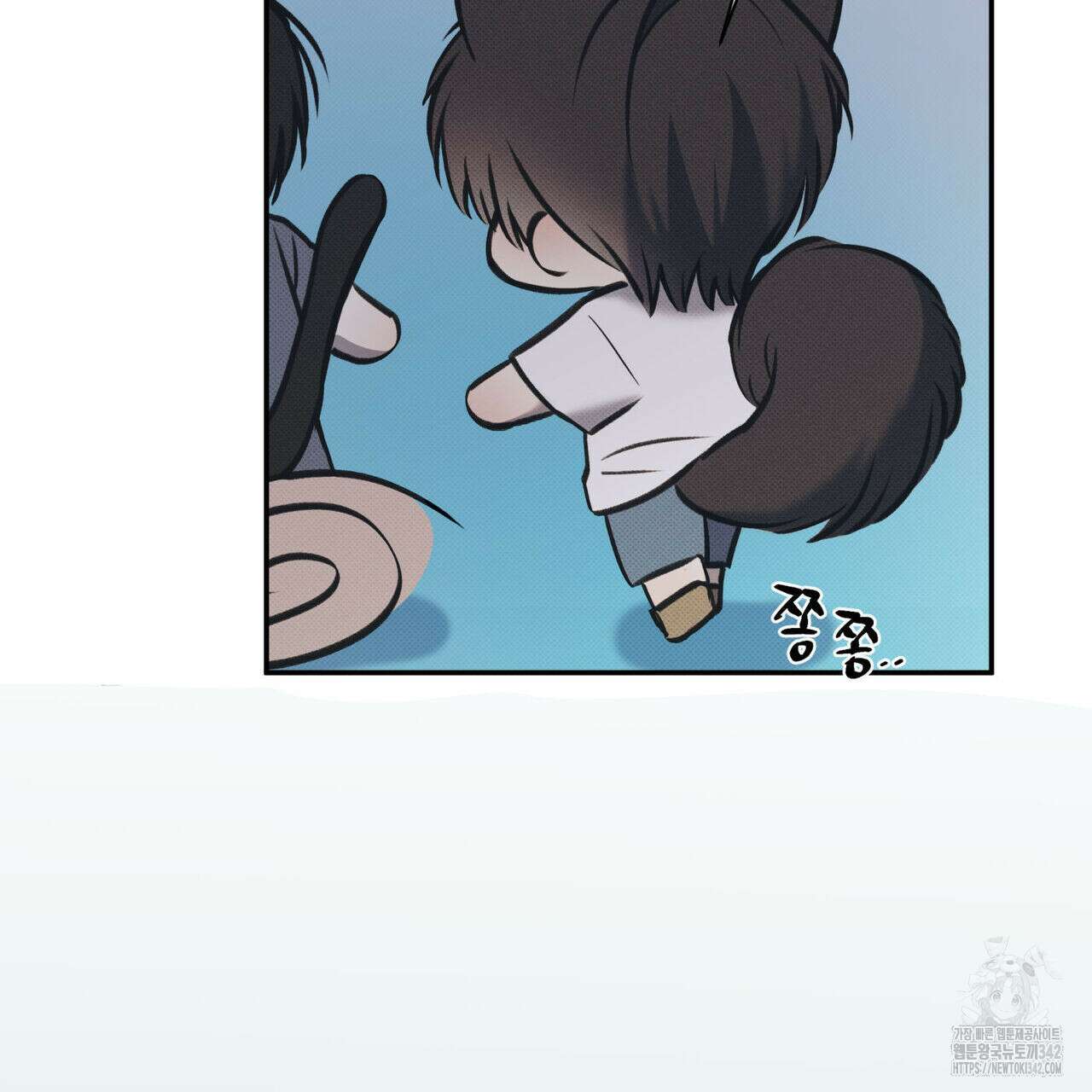 해수면의 아르페지오 73화 76