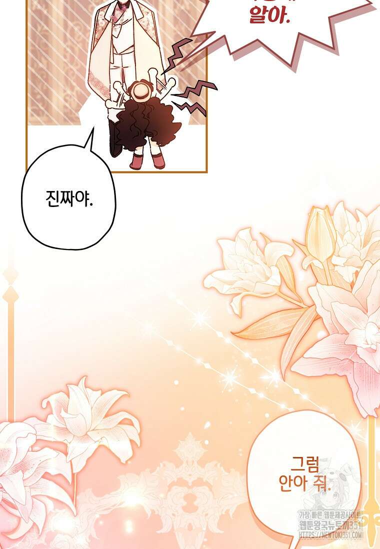 남주의 입양딸이 되었습니다 104화 3
