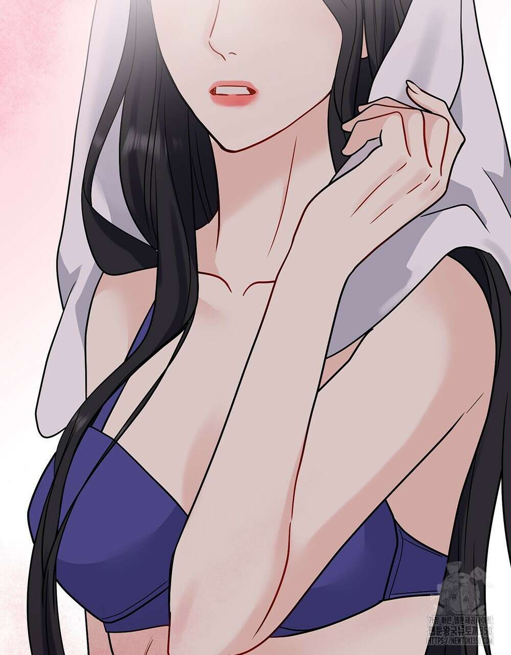 제 타입 아닌데요? 48화 8