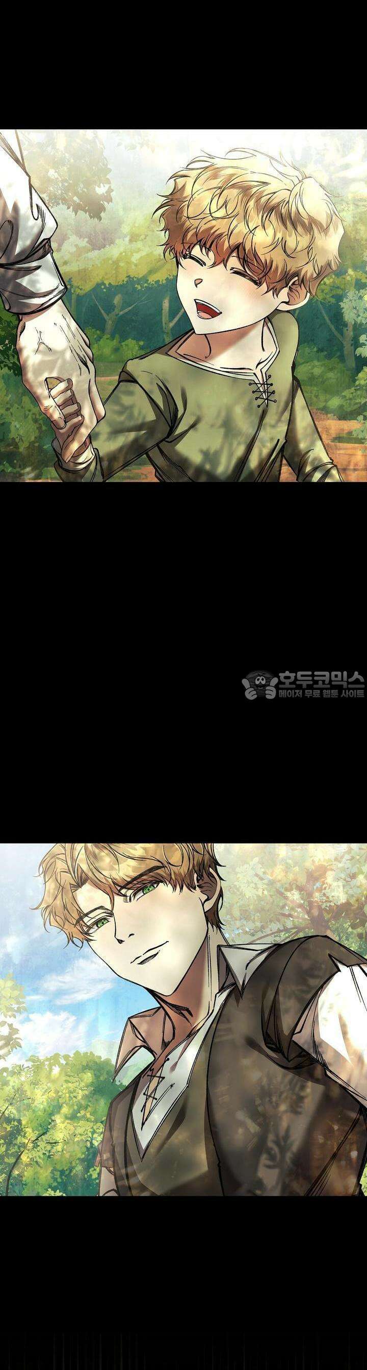 샬롯의 수레바퀴 39화 3
