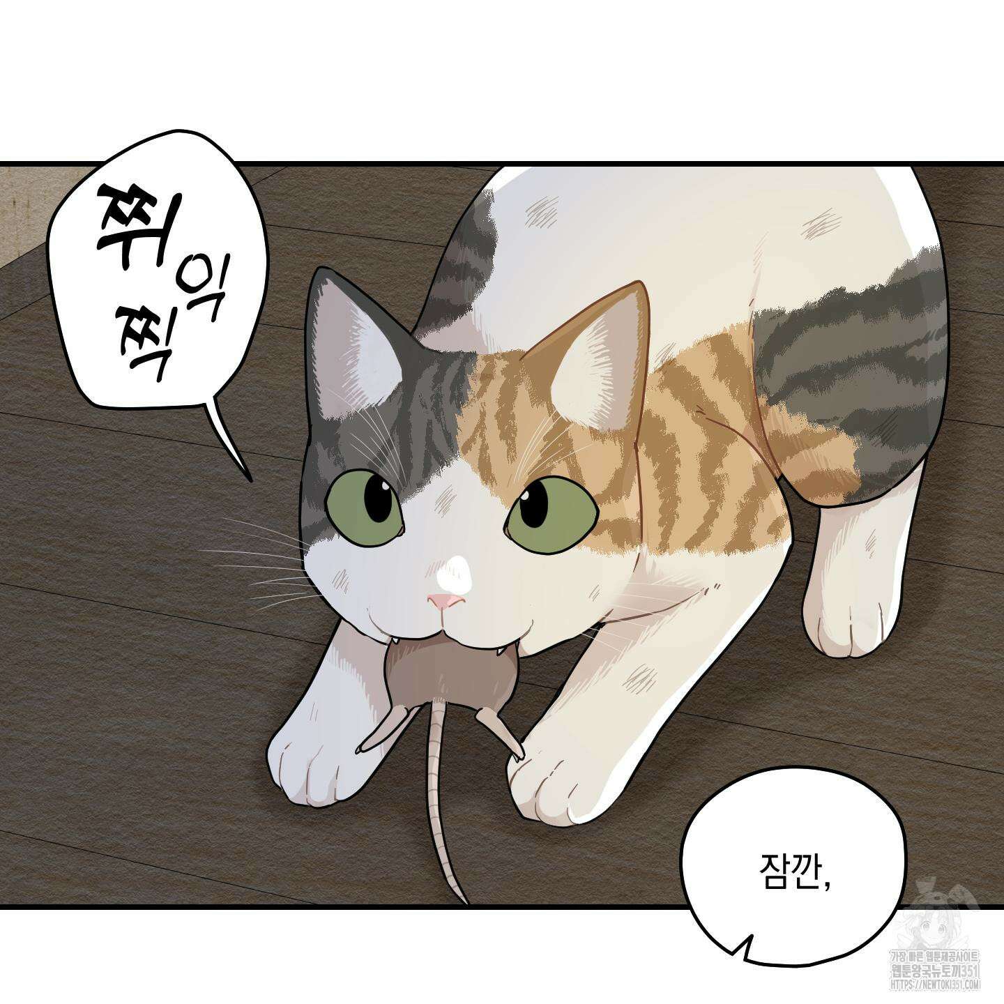개나리가 떨어진 길 69화 26