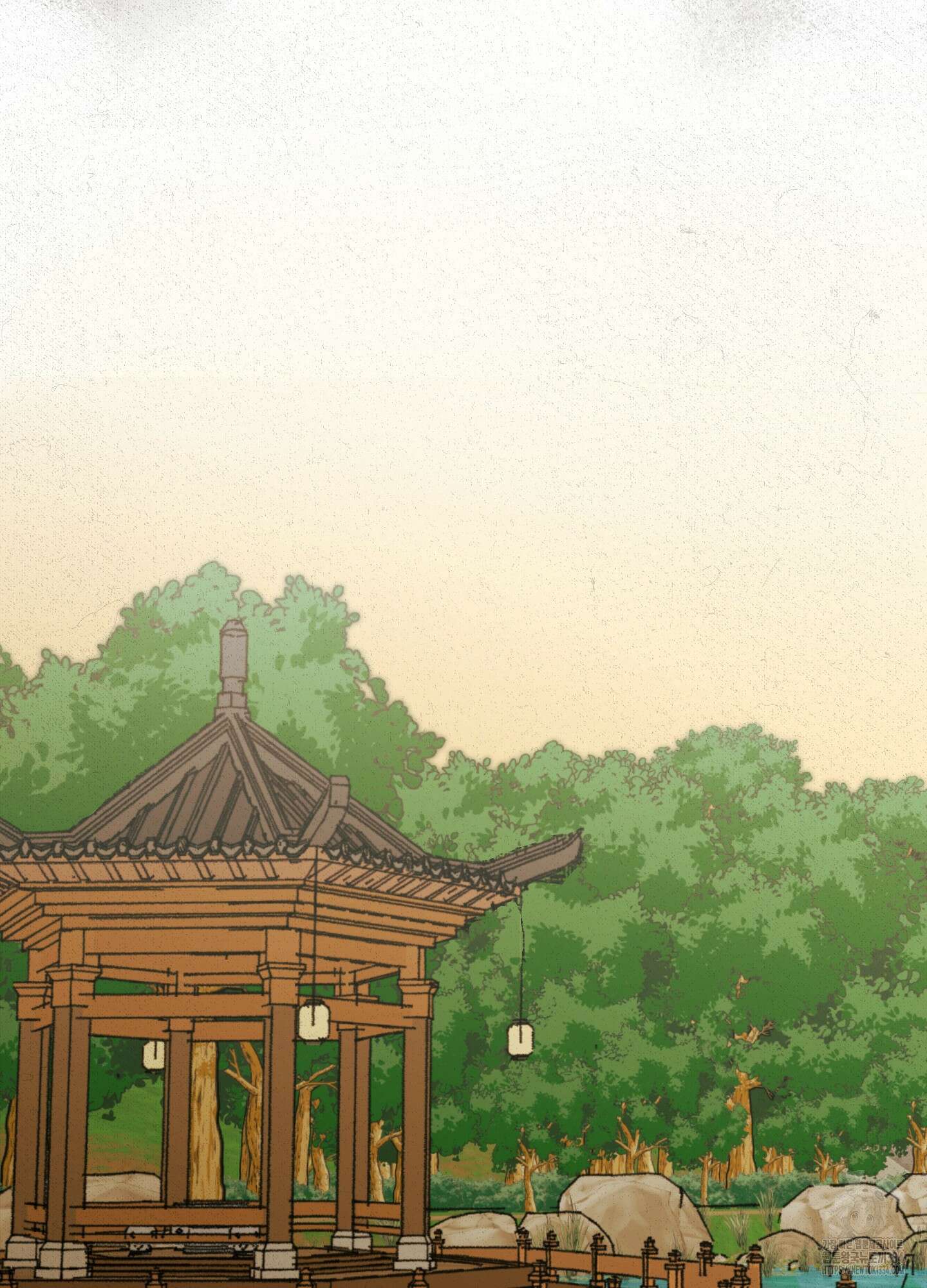 청청존사 60화 17