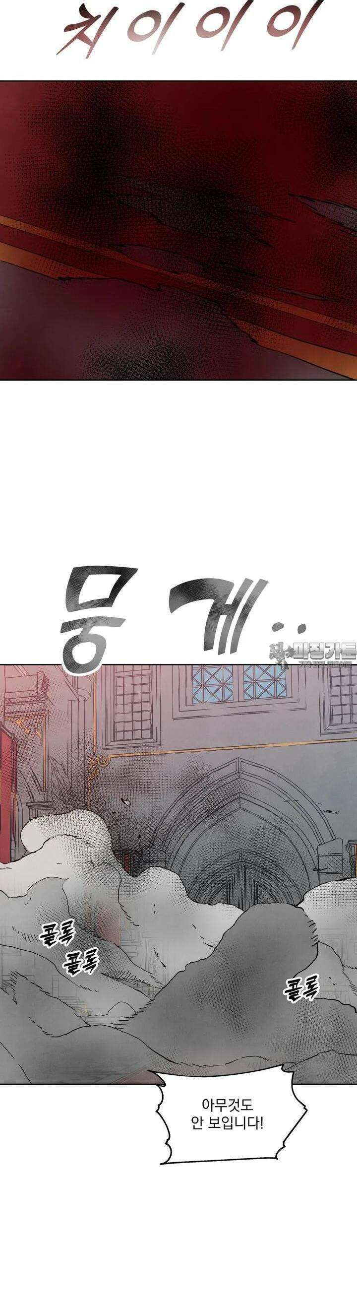 북부대공님의 비밀계약 38화 20