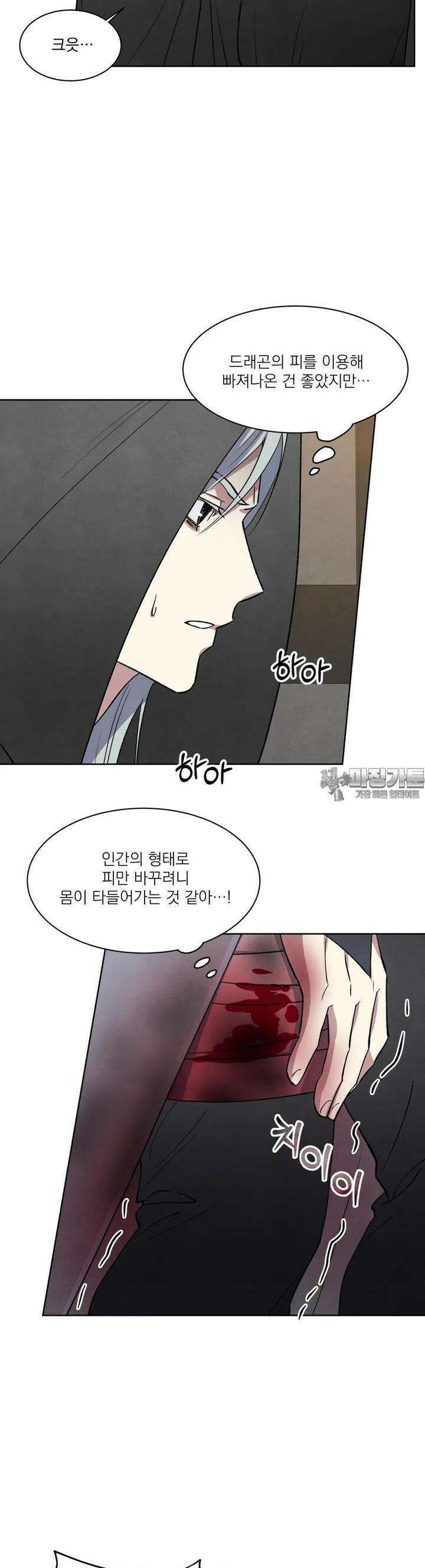북부대공님의 비밀계약 38화 28