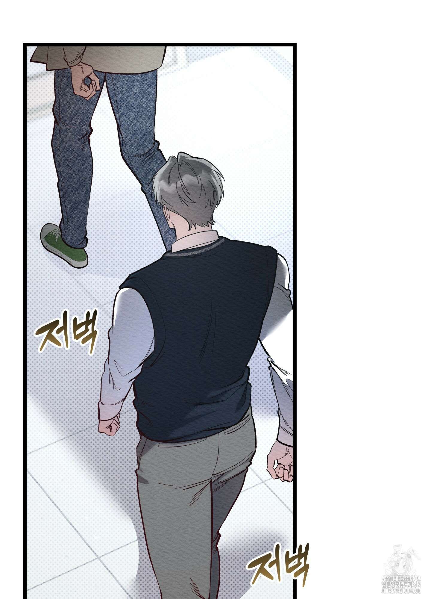장르는 멜로 21화 18