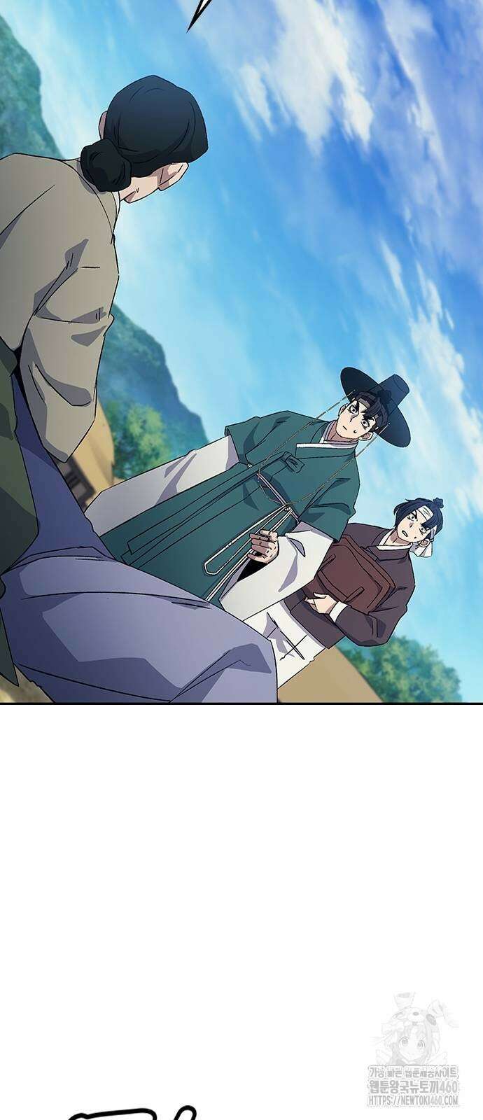 닥터, 조선 가다 13화 28