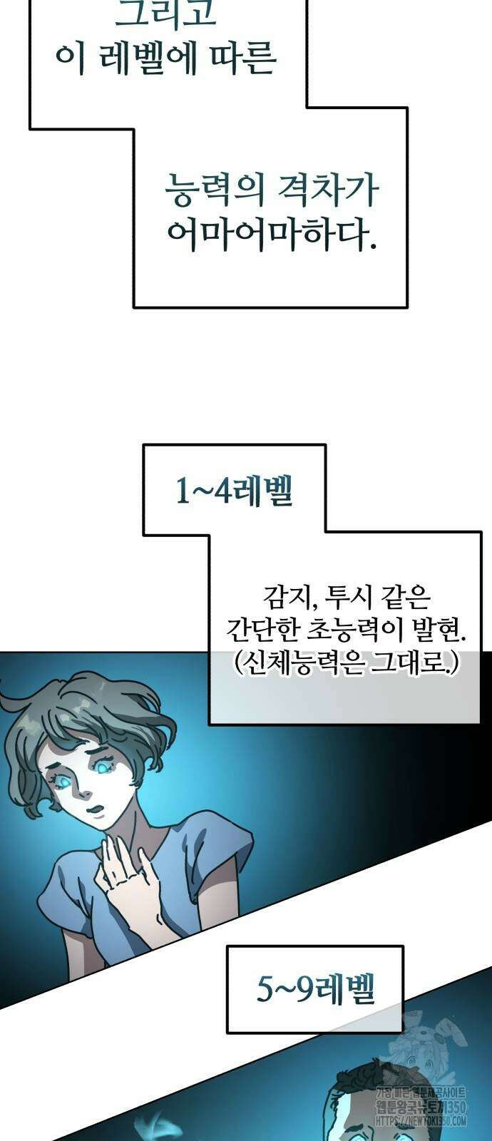 아포칼립스에 집을 숨김 19화 13
