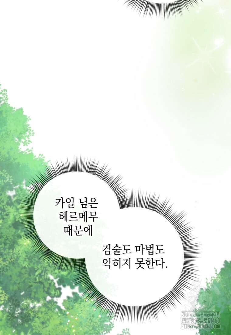 후작가의 마법 천재 8화 20
