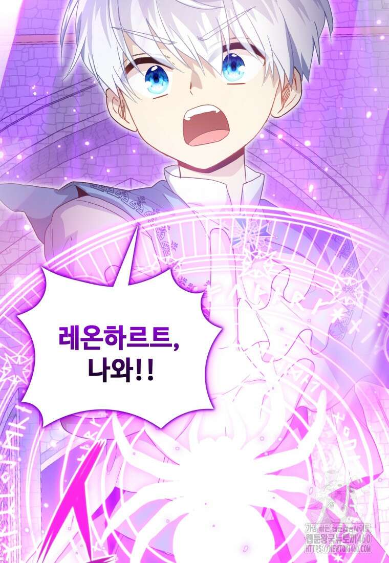 후작가의 마법 천재 20화 28